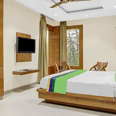 Hotel Fortuner, Karol Bagh, New Delhi מראה חיצוני תמונה